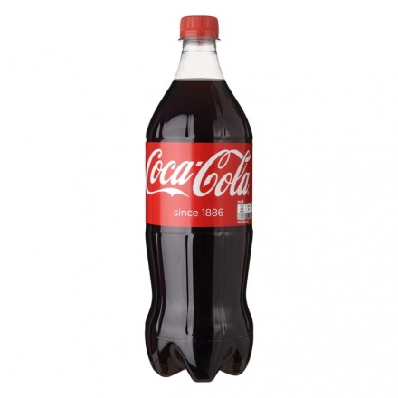 Напиток «Кока-Кола», 900 мл