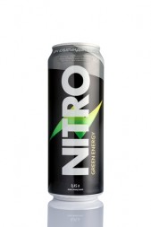 Nitro green energy